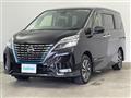 2021 Nissan Serena