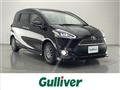 2018 Toyota Sienta