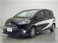 2018 Toyota Sienta
