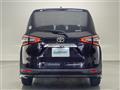 2018 Toyota Sienta