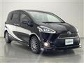 2018 Toyota Sienta