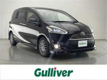 2018 Toyota Sienta