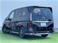 2026 Nissan Serena