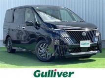 2026 Nissan Serena