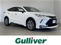 2021 Toyota Harrier