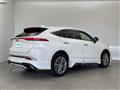 2021 Toyota Harrier