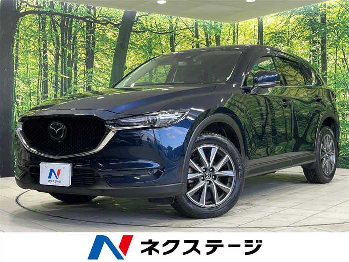 Mazda Cx-5 2018 photo 4
