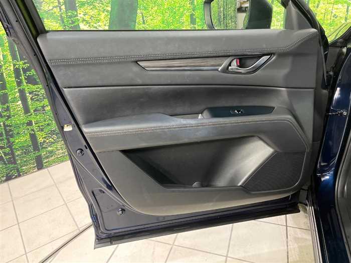 Mazda Cx-5 2018 photo 5