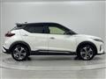 2021 Nissan KIX