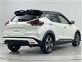 2021 Nissan KIX