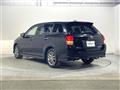 2014 Toyota Corolla Fielder