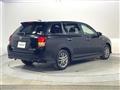 2014 Toyota Corolla Fielder