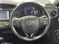2014 Toyota Corolla Fielder