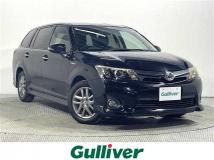 2014 Toyota Corolla Fielder