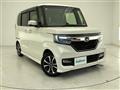 2017 Honda N BOX