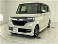 2017 Honda N BOX