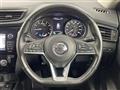 2018 Nissan X-Trail Hybrid