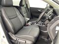 2018 Nissan X-Trail Hybrid