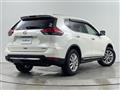 2018 Nissan X-Trail Hybrid