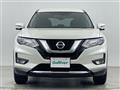 2018 Nissan X-Trail Hybrid