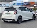 2014 Toyota AQUA