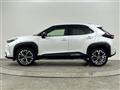 2026 Toyota Yaris Cross