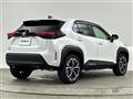 2026 Toyota Yaris Cross