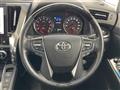 2019 Toyota Vellfire