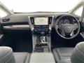 2019 Toyota Vellfire