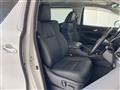 2019 Toyota Vellfire