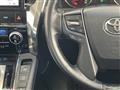 2019 Toyota Vellfire