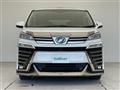 2019 Toyota Vellfire