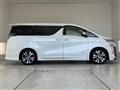 2019 Toyota Vellfire