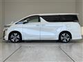 2019 Toyota Vellfire