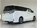 2019 Toyota Vellfire