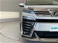 2019 Toyota Vellfire