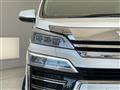 2019 Toyota Vellfire