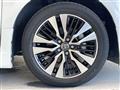 2019 Toyota Vellfire