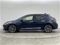 2022 Toyota Corolla Sports
