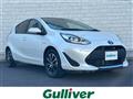 2020 Toyota AQUA