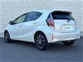 2020 Toyota AQUA