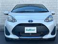 2020 Toyota AQUA