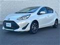 2020 Toyota AQUA