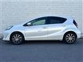 2020 Toyota AQUA
