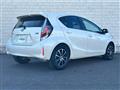 2020 Toyota AQUA