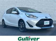 2020 Toyota AQUA