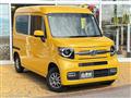 2021 Honda N-VAN