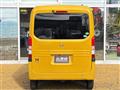 2021 Honda N-VAN