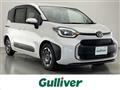 2022 Toyota Sienta