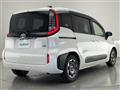 2022 Toyota Sienta